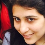 Garima Dhingra