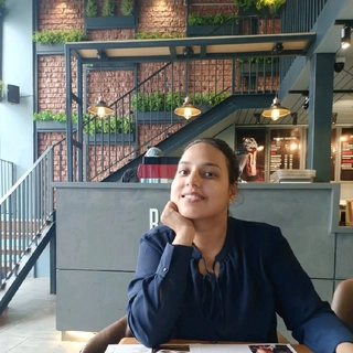 Garima G.