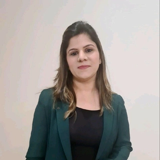 Garima Girotra