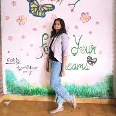 Garima Gupta