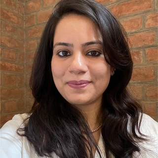 Garima Heerani