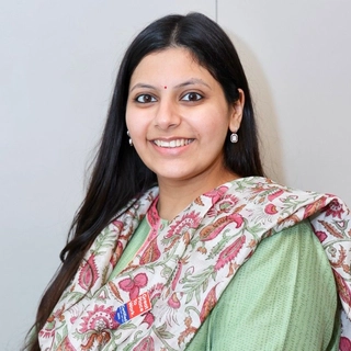 Garima Jajoo