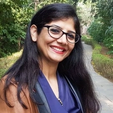 Garima Moitra