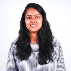 Garima Pandey
