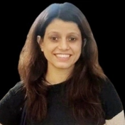 Garima Rai