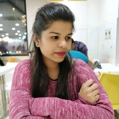 Garima Sahu