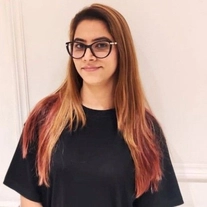 Garima Sehgal