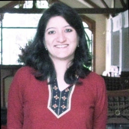 Garima Sharma
