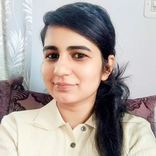 Garima Sharma