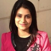 Garima Sharma