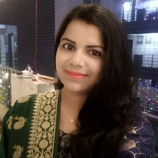 Garima Shrivastava