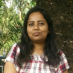 Garima Singh