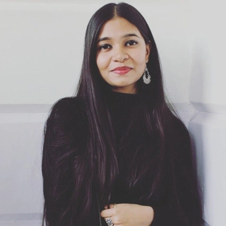 Garima Thakur