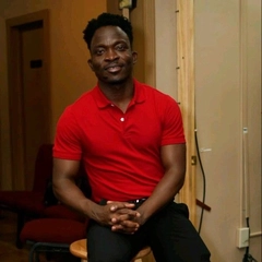 Garmondeh V. G. Jomah