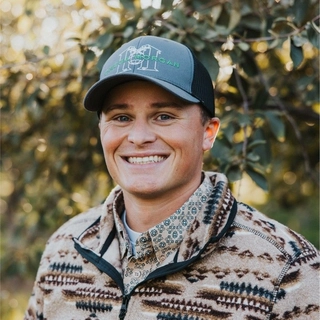 Garrett Hampton