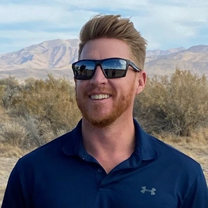 Garrett Olsen