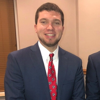 Garrett Porter (Cole)