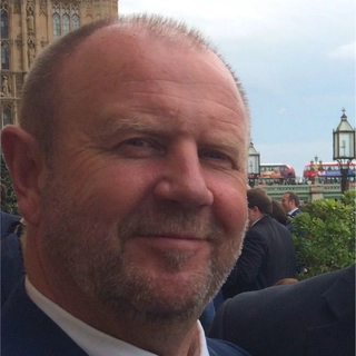 Garry Hilditch