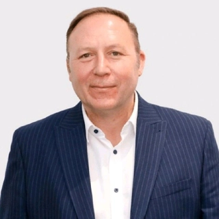 Gary Bishop