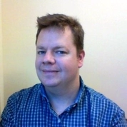 Gary Bohnert
