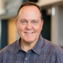 Gary Brandenburg