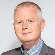 Gary Brown