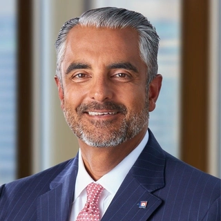 Gary C. Bhojwani
