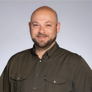 Gary Fallis