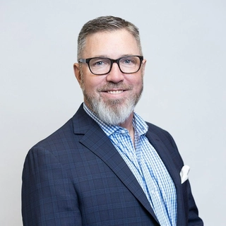 Gary Hinde - Executive Recruiter Sp. In Growth