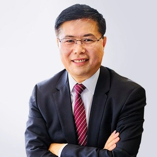 Gary Huang