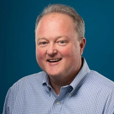 Gary McAuliffe