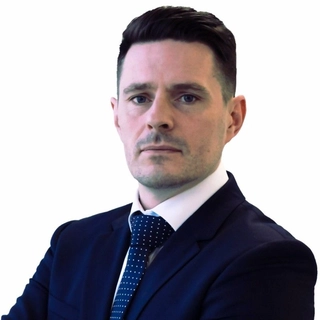 Gary Riordan