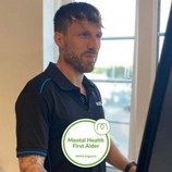 Gary Stonall Cnci Ctpm