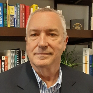 Gary Utrup