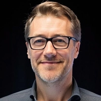 Gary van Broekhoven