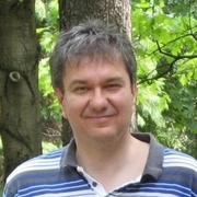 Gaspar Sinai