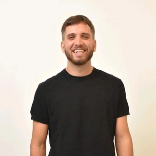 Gastón Pellegrini Ghioni