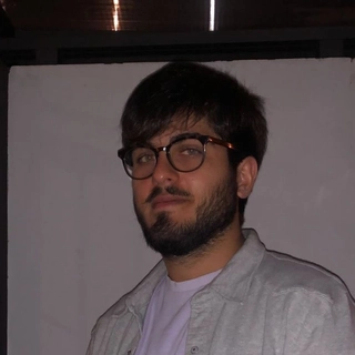 Gaston Klanian Abrazian