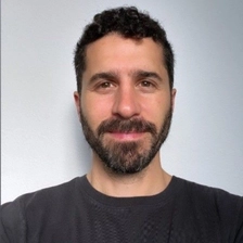 Gaston Otarola Pezzani