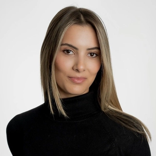 Ágata Catarina Faria