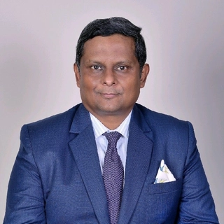 Gaurab Parija