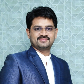 Gaurang Jadav