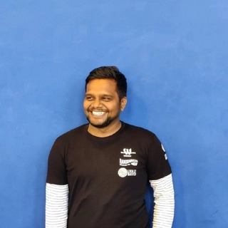 GAURANG PADHIYAR