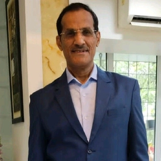 Gaurang Shah