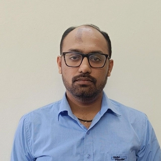 Gaurang Sheth