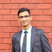 Gaurav A.