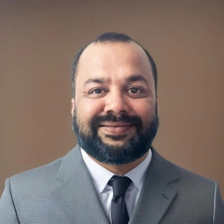 Gaurav Agarwal