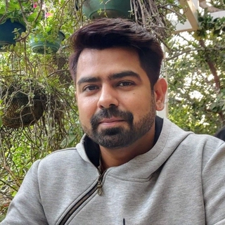 Gaurav Ahuja