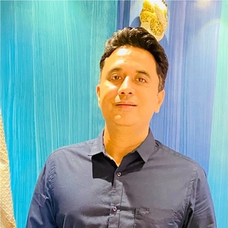 Gaurav Bangali Pmp®L Iim Lucknow L Marketing L Business Development L Strategic Sourcing L Agile