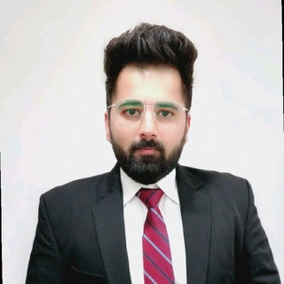 Gaurav Bhagchandani
